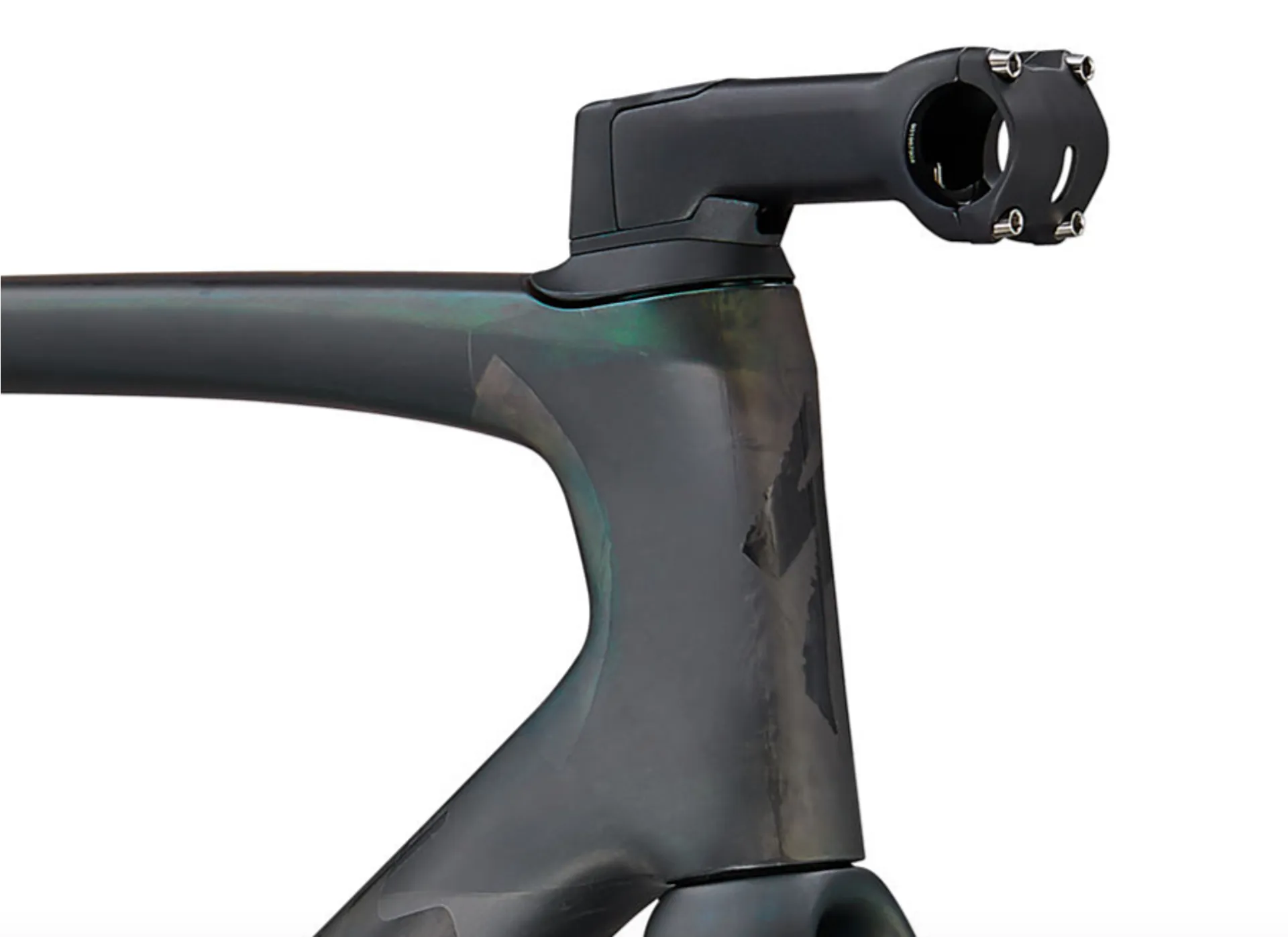 Specialized S-Works Tarmac SL7 Frameset - Carbon/Silver Specialized S-Works Tarmac SL7 Frameset - Carbon/Silver